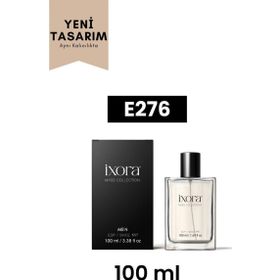 Ixora E276 Stronger EDP 100 ml Erkek Parfüm