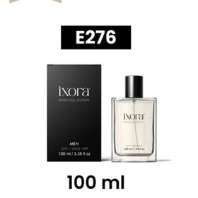 Ixora E276 Stronger EDP 100 ml Erkek Parfüm