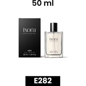 Ixora E282 Green EDP 50 ml Erkek Parfümü