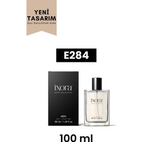 Ixora E284 Royal EDP 100 ml Erkek Parfüm
