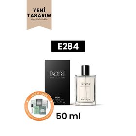 Ixora E284 Royal EDP 50 ml Erkek Parfüm