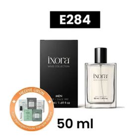 Ixora E284 Royal EDP 50 ml Erkek Parfüm