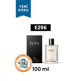 Ixora E296 Myself 100 ml EDP Erkek Parfüm