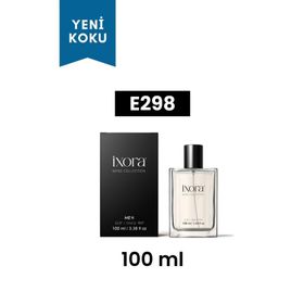 Ixora E298 Dad EDP 100 ml Erkek Parfüm