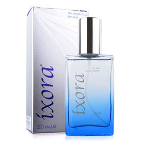 Ixora Funny E229 EDP 100 ml Erkek Parfümü