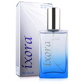 Ixora Glee E001 EDP 50 ml Erkek Parfüm