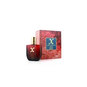 Ixora Incerto Rosso EDP 100 ml Unisex Parfüm