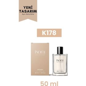 Ixora K178 Love EDP 50 ml Kadın Parfüm