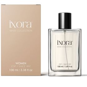 Ixora K187 Cool Lady Edp 100 ml Kadın Parfüm