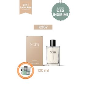 Ixora K267 Fateful EDP 100 ml Kadın Parfüm