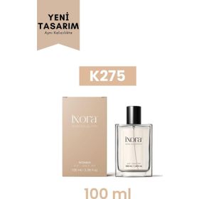 Ixora K275 Black Coffe EDP 100 ml Kadın Parfüm
