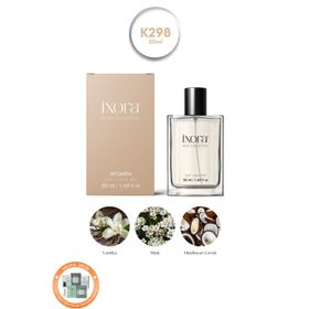 Ixora K298 Sweety EDP 50 ml Kadın Parfüm