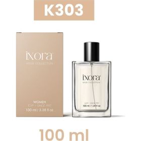 Ixora K303 Vetrina EDP 100 ml Kadın Parfüm