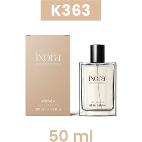 Ixora K363 Figure EDP 50 ml Kadın Parfüm