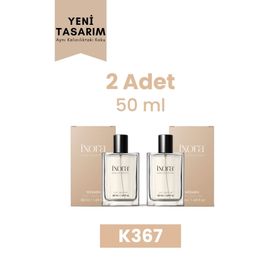Ixora K367 Esprit EDP 50 ml 2'li Kadın Parfüm