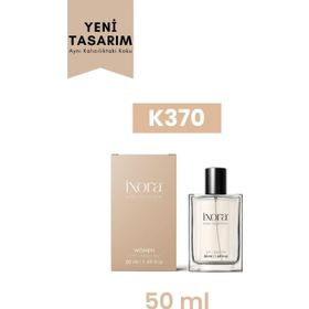 Ixora K370 Noble EDP 50 ml Kadın Parfüm
