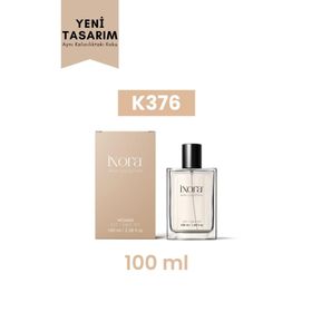 Ixora K376 Eclat EDP 100 ml Kadın Parfüm