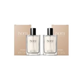 Ixora K376 Eclat EDP 50 ml 2'li Kadın Parfüm