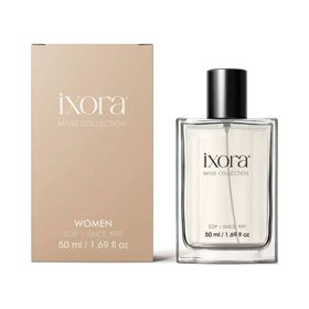 Ixora K381 Paradoxe Edp 50 ml Kadın Parfüm