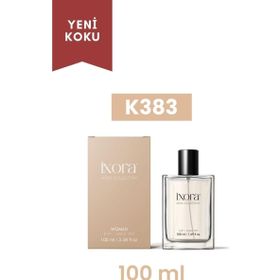 Ixora K383 Blush EDP 100 ml Kadın Parfüm