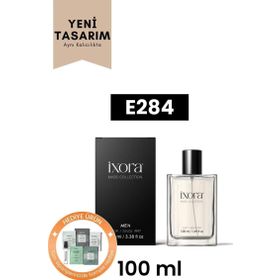 Ixora K384 Elixir EDP 100 ml Kadın Parfüm