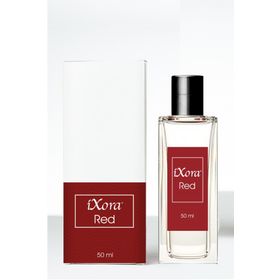 Ixora Red Butterfly 50 ml Edp Kadın Parfüm
