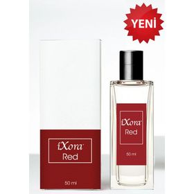 Ixora Red Butterfly 50 ml Edp Kadın Parfüm