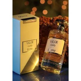 Ixora Valor Marcius EDP 100 ml Unisex Parfüm