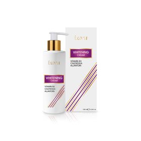Ixora Vitamin B3 Kalendula Özlü Whitening Aydınlatıcı 100 ml Yüz Kremi