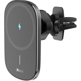 İxtech 15W - IX-W1 Manyetik Kablosuz Telefon Tutucu Araç Şarjı