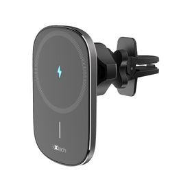 İxtech 15W - IX-W1 Manyetik Kablosuz Telefon Tutucu Araç Şarjı