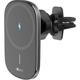 İxtech 15W - IX-W1 Manyetik Kablosuz Telefon Tutucu Araç Şarjı