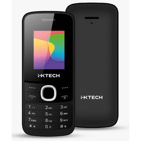 Ixtech IX-030 32GB Tuşlu Cep Telefonu
