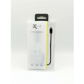 İxtech IX-CR04 3.1 A Araç İçi Şarj Cihazı