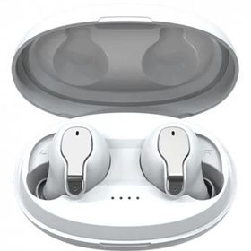 İxtech IX-E20 Beyaz Bluetooth Kulaklık