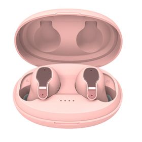 İxtech IX-E20 Pembe Bluetooth Kulaklık