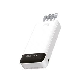 İxtech IX-PB026 Beyaz 20.000 mAh Powerbank