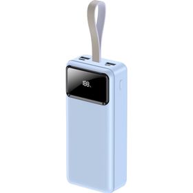 İxtech IX-PB028 Beyaz 30.000 mAh Powerbank