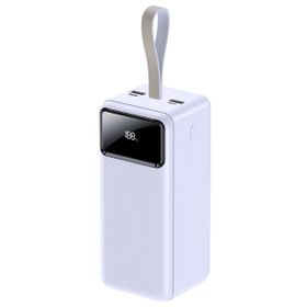 İxtech IX-PB029 Beyaz 50.000 mAh Powerbank
