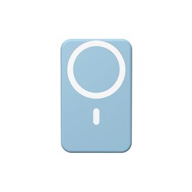 İxtech IX-PB030 Mavi 20.000 mAh Magsafe Powerbank