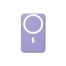 İxtech IX-PB030 Mor 20.000 mAh Magsafe Powerbank