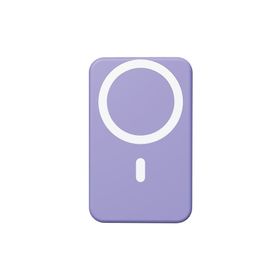 İxtech IX-PB030 Mor 20.000 mAh Magsafe Powerbank