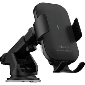 İxtech IX-W2 15W Hızlı Kablosuz Şarj Araç Tutucu