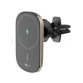 İxtech IX-W2 15W Hızlı Kablosuz Şarj Araç Tutucu