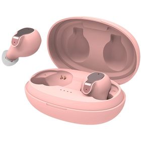 Ixtech İXE20 Pembe Bluetotth Kulaklık