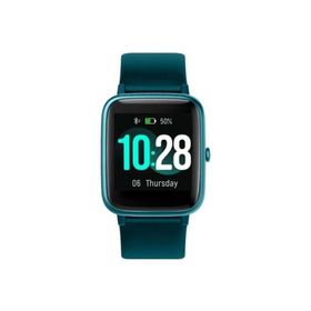 İxtech XEE-05 Yeşil Akıllı Saat
