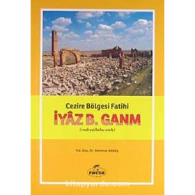 İyaz B. Ganm - Mehmet Akbaş