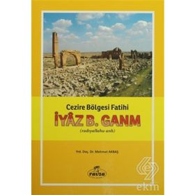 İyaz B. Ganm - Mehmet Akbaş