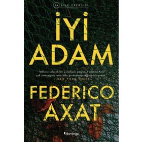 İyi Adam - Federico Axat