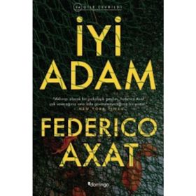 İyi Adam - Federico Axat